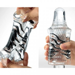 TENGA Crysta Мастурбатор Block