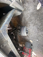 Shacman (Shaanxi) SX* 8x4 Самосвал SX33186T366 (Дизельный, 11,6 л, 369 л.с., МТ)