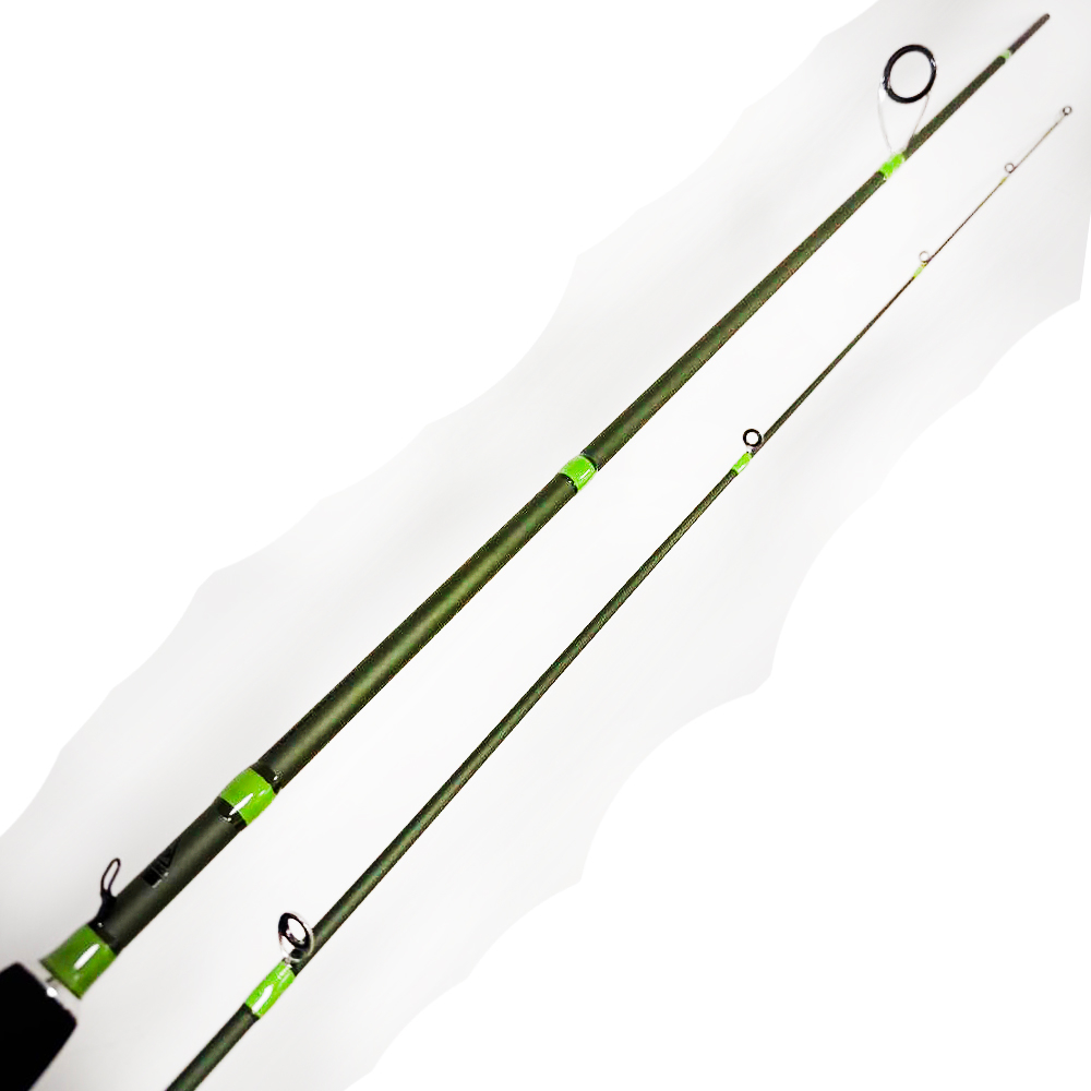 Спиннинг SNIPER S702 L 210 см тест 3-15гр