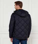 Куртка Tommy Hilfiger - темно-синий(MW0MW36585)