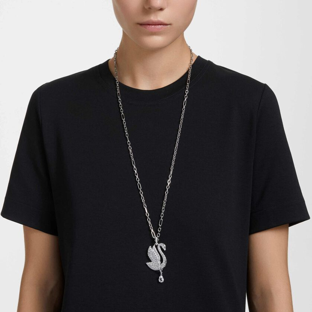 Колье Swan SWAROVSKI