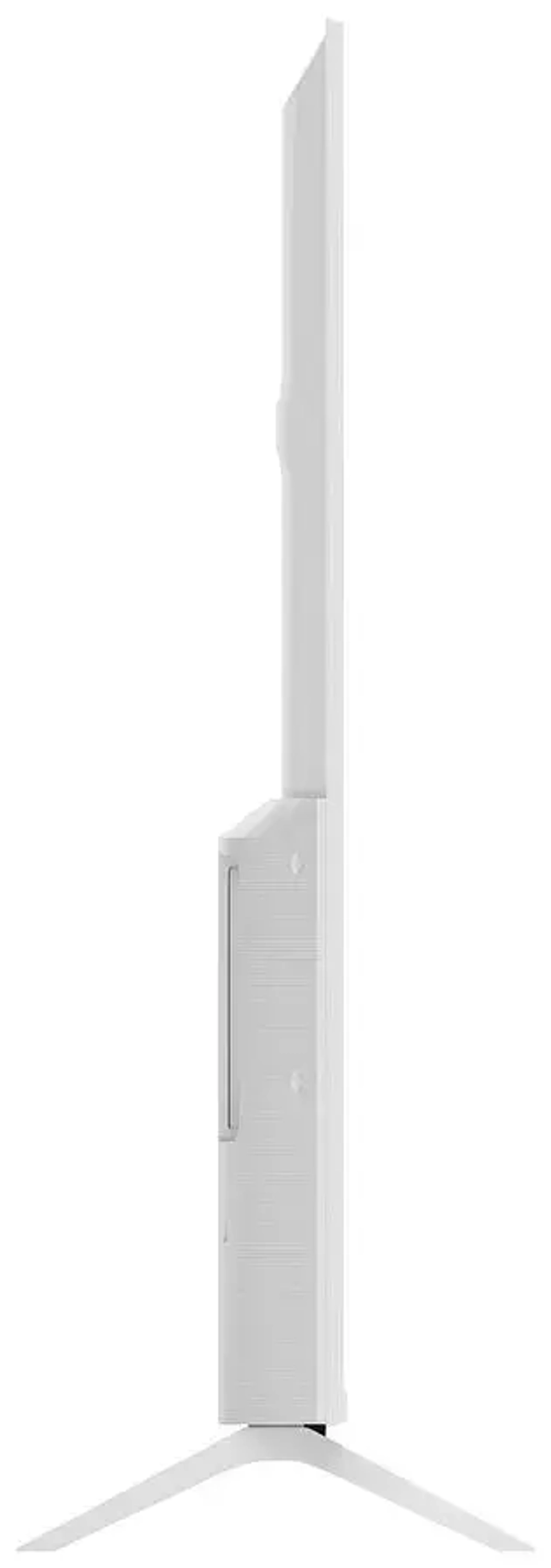 Телевизор Kivi 55" 55U750NW белый