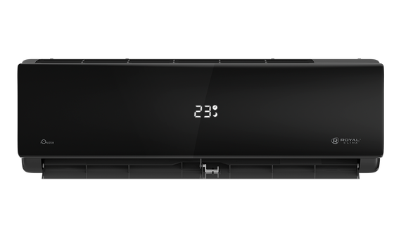 Классическая сплит-система ROYAL CLIMA ATTICA NERO RC-AN22HN (комплект) — (1)