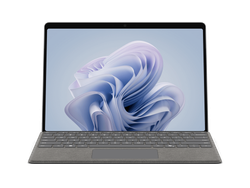 Microsoft Surface Pro 10 (Intel Core Ultra 5 135U, 32GB RAM, 512GB SSD, Wi-Fi)