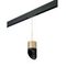 Комплект с трековым светильником Lightstar Rullo (213490+595887+201487) PRORP349087