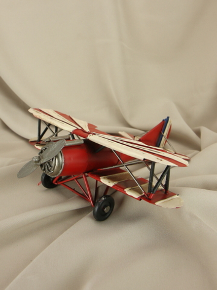 R&D Модель самолета "Таchikawa Ki-9 Spruce" 1934 г..