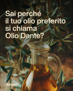 Оливковое масло Lupi 100% Italiano Extra Virgin от Dante, 750 мл, Италия