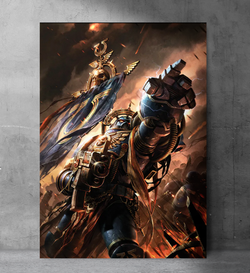 Warhammer 4