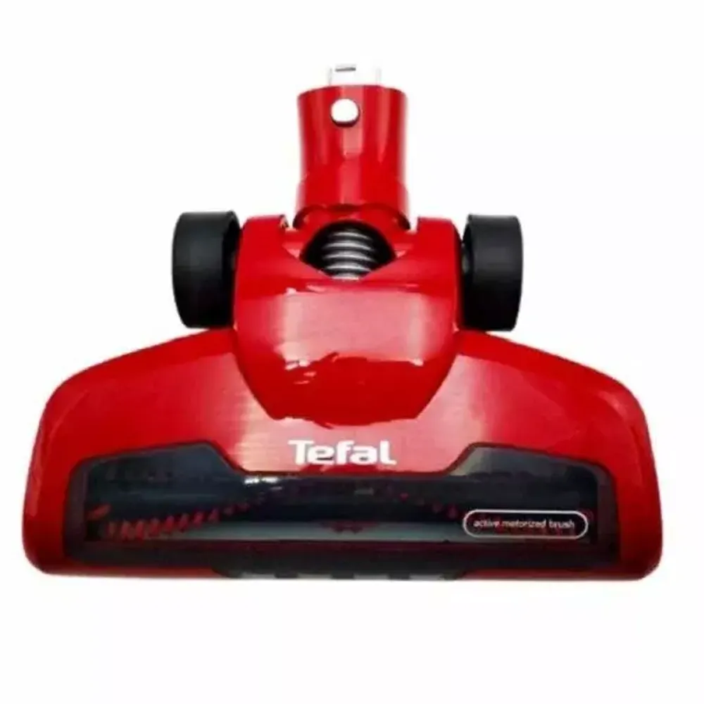 Турбощетка Tefal FS-9100025715 (красная)