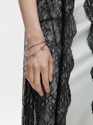 БРАСЛЕТ "STAKES"