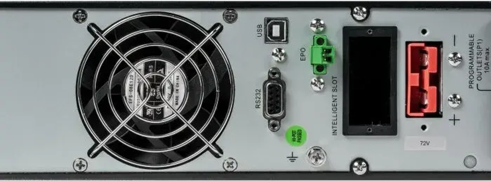 ИБП Systeme Electric SRTSE2000RTXLI