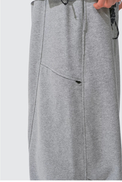 Брюки Nothomme Monterest Flower gray