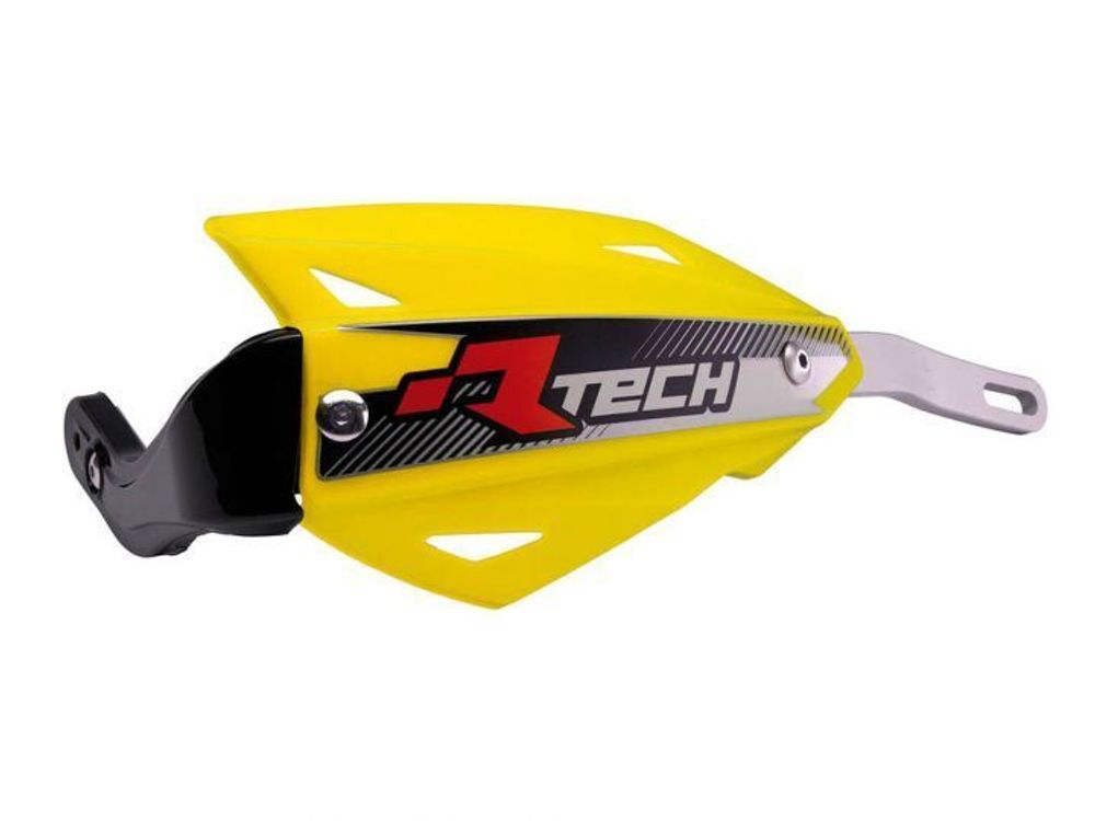 Защита рук Vertigo Alu RTech R-KITPMVMGI00 Защита рук Vertigo Alu RTech R-KITPMVMGI00