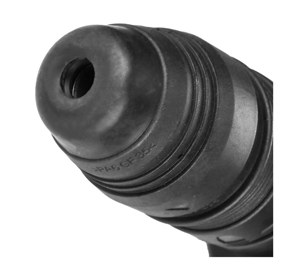 Перфоратор  PBH24-C1 Мастер (850Вт,3-реж.гор.2,4дж. SDS+пласт.кейс, быстросъемный патрон)  P.I.T