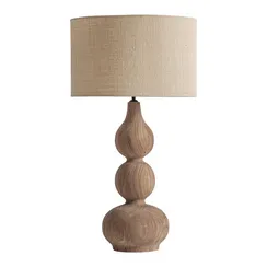 Настольная лампа 37058