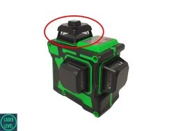 Окошко для лазерного уровня HilDA 46х37х30