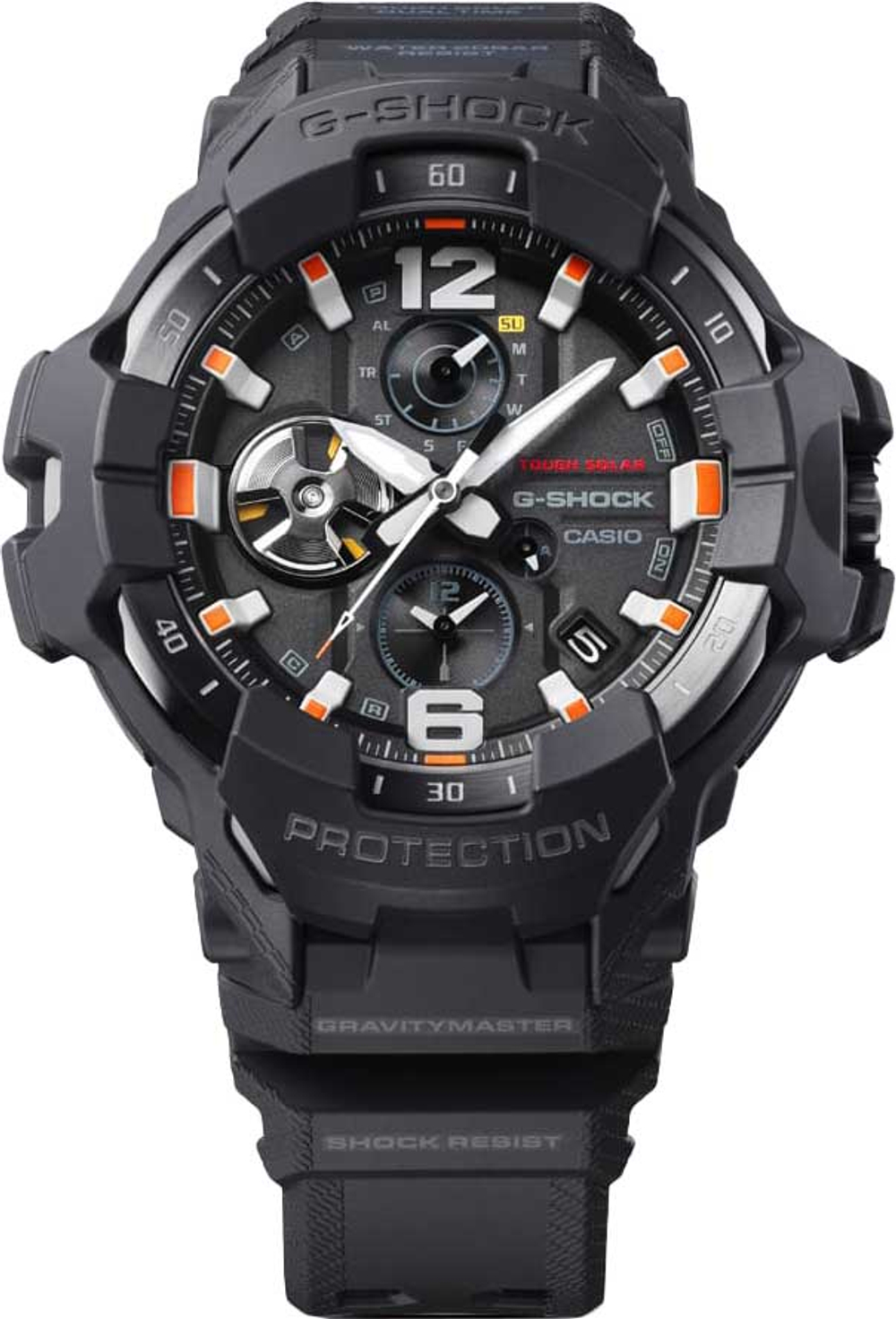 Часы Casio GR-B300EC-1A