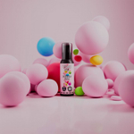 Лубрикант для орального секса SGAN Sensual со вкусом баблгам, 100 мл