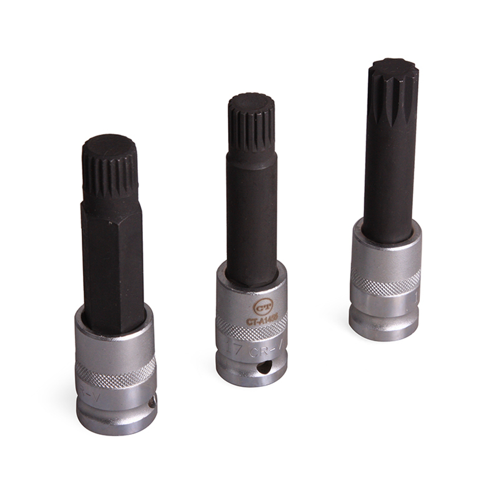 Набор торцевых бит BMW Car-Tool CT-A1455