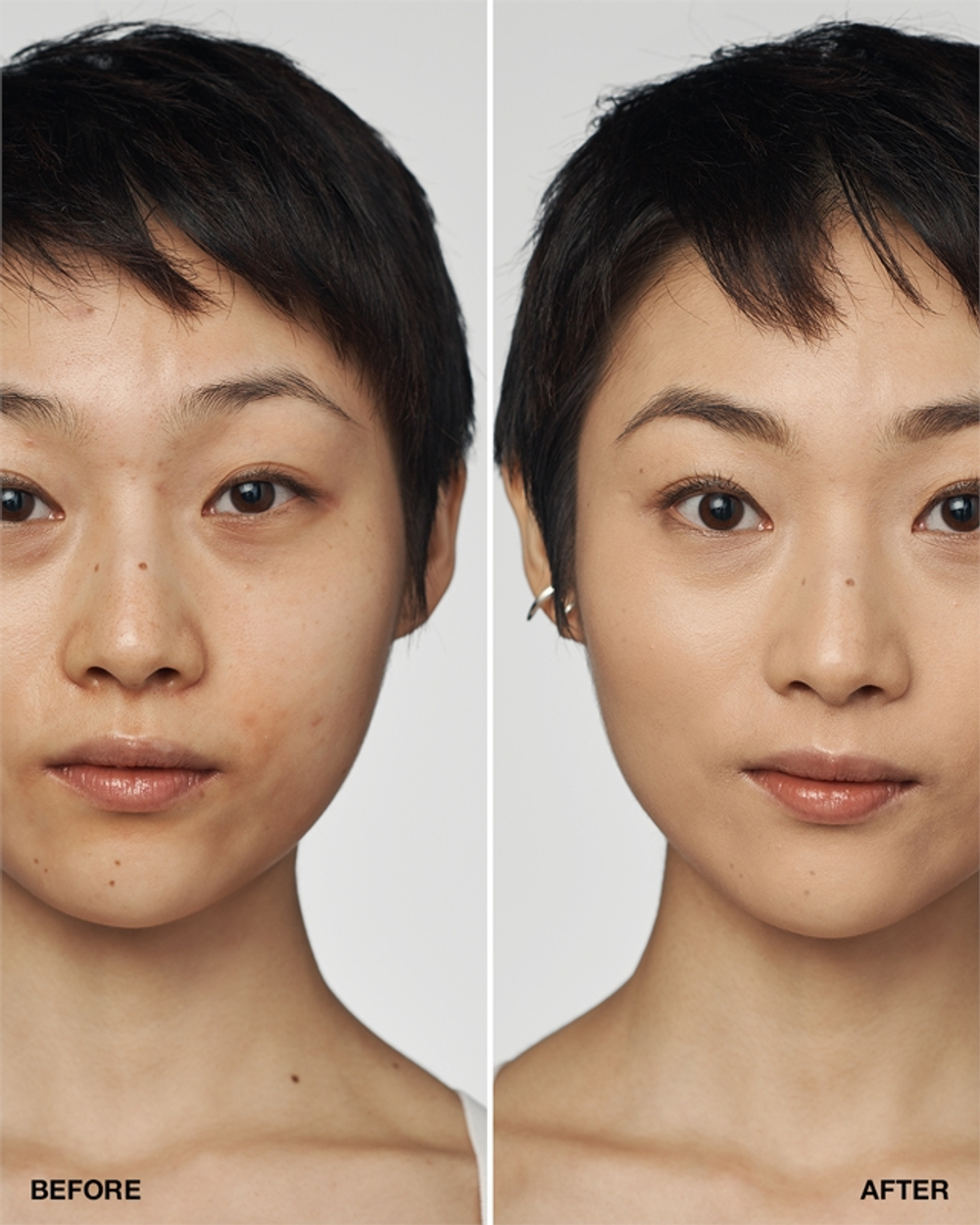 Clinique Even Better Clinica Serum Foundation - Тональная основа с защитой SPF 20 оттенок WN 12 Meringue, 30 ml