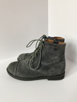 Замшевые ботинки Age of Innocence, 33