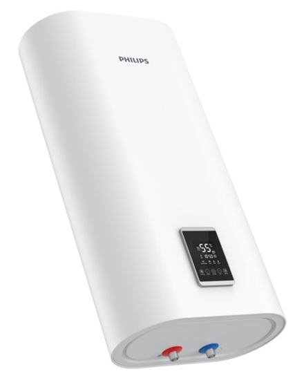 Электрический накопительный водонагреватель Philips UltraHeat Smart AWH1621/51(50YC)