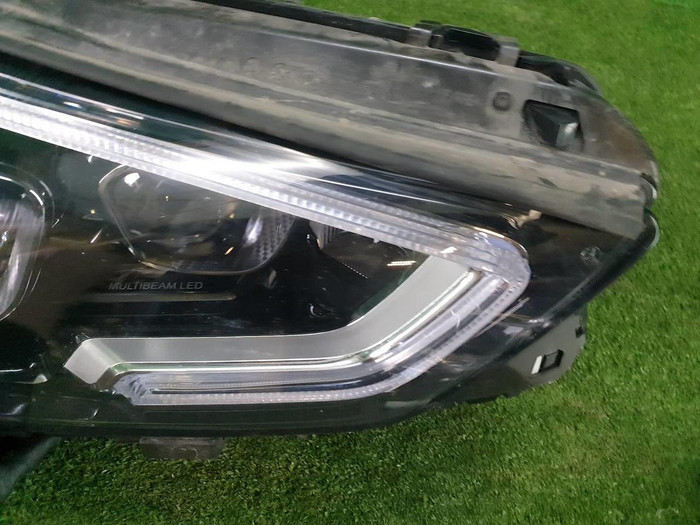 Фара правая Mercedes AMG GT (17-24) Multibeam LED