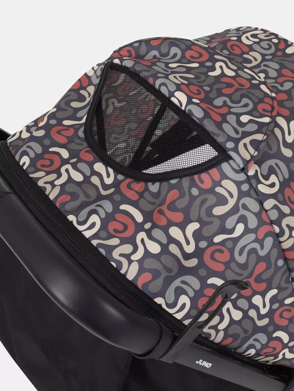 Прогулочная коляска Rant Basic Juno