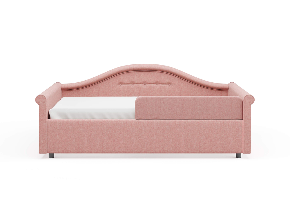 Бортик для мягкой кровати