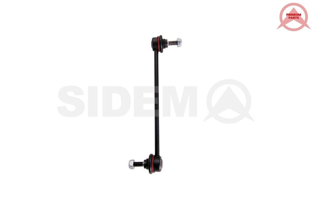 SIDEM - 41666-SIE - Link/Coupling Rod, stabiliser