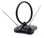 Антенна TV General Satellite UVR-AV1000N активная