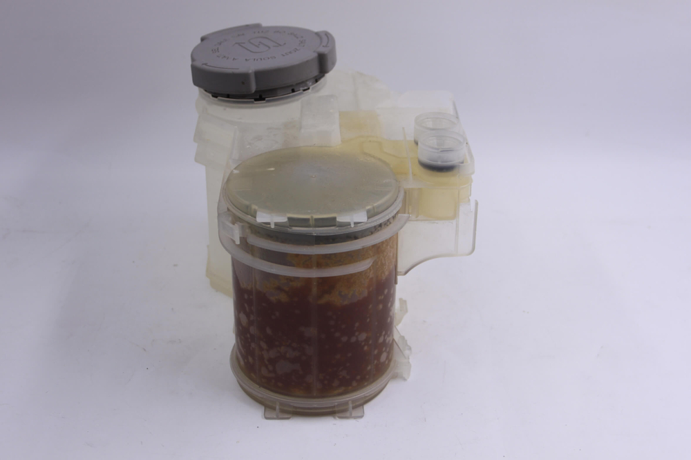 Резервуар для соли посудомоечной машины Siemens Bosch Neff 9000632599