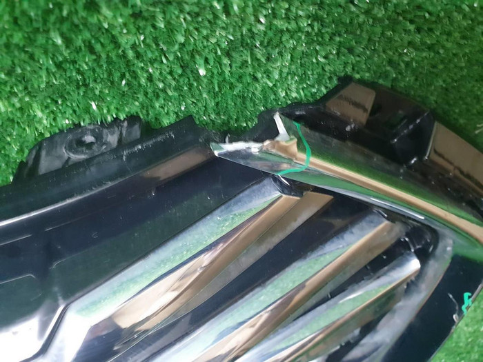 Решетка радиатора Haval Jolion (2021-н.в.)