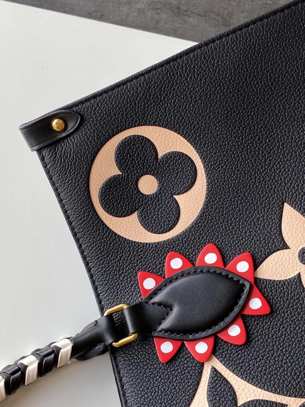 Louis Vuitton Onthego GM