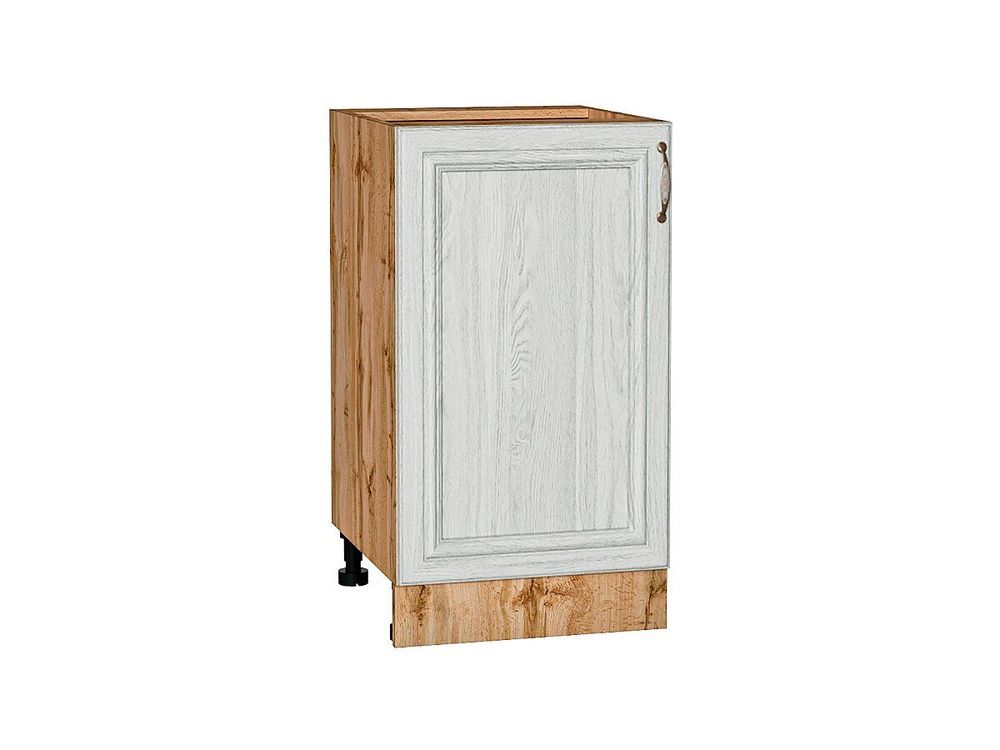 Шкаф нижний с 1-ой дверцей Шале