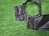 Кронштейн ПТФ правый Lexus RX 4 (2015-2019)