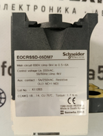 S.E. EOCRSSD-05DM7 б/у