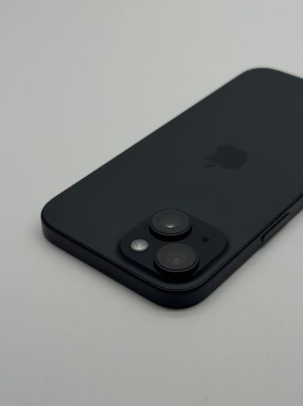 iPhone 15 128Gb Black
