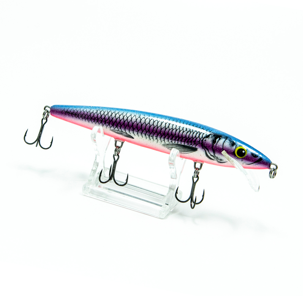 Salmo Whacky 12, цвет VIM