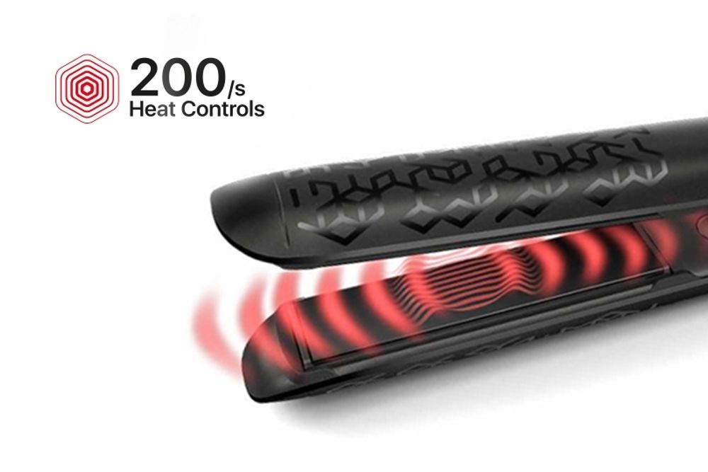 Выпрямитель для волос VALERA SQ Pulsa 200 (SQP 200) - 3