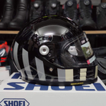 SHOEI Resurrection TC-5