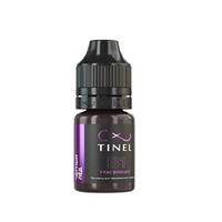Пигмент Tinel B1 Чёрный лёд, 5мл