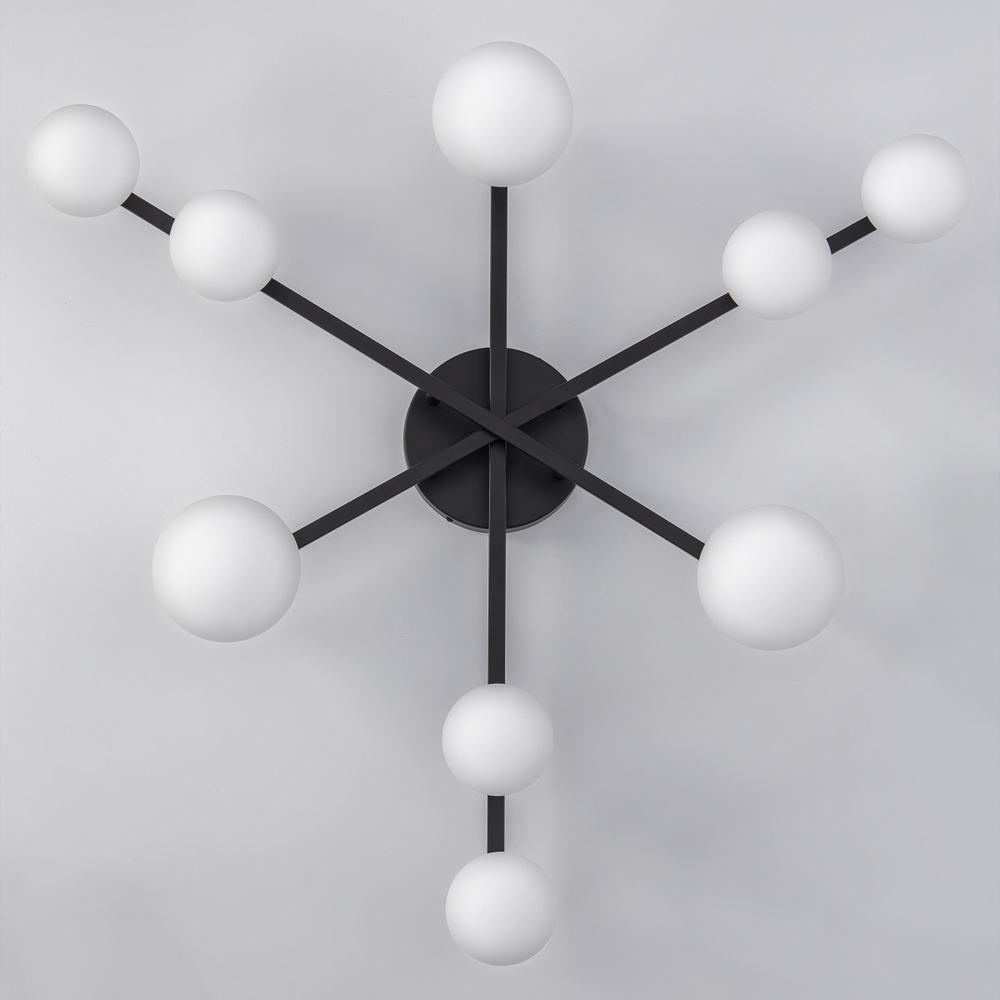 Потолочная люстра Citilux GLOB CL209291