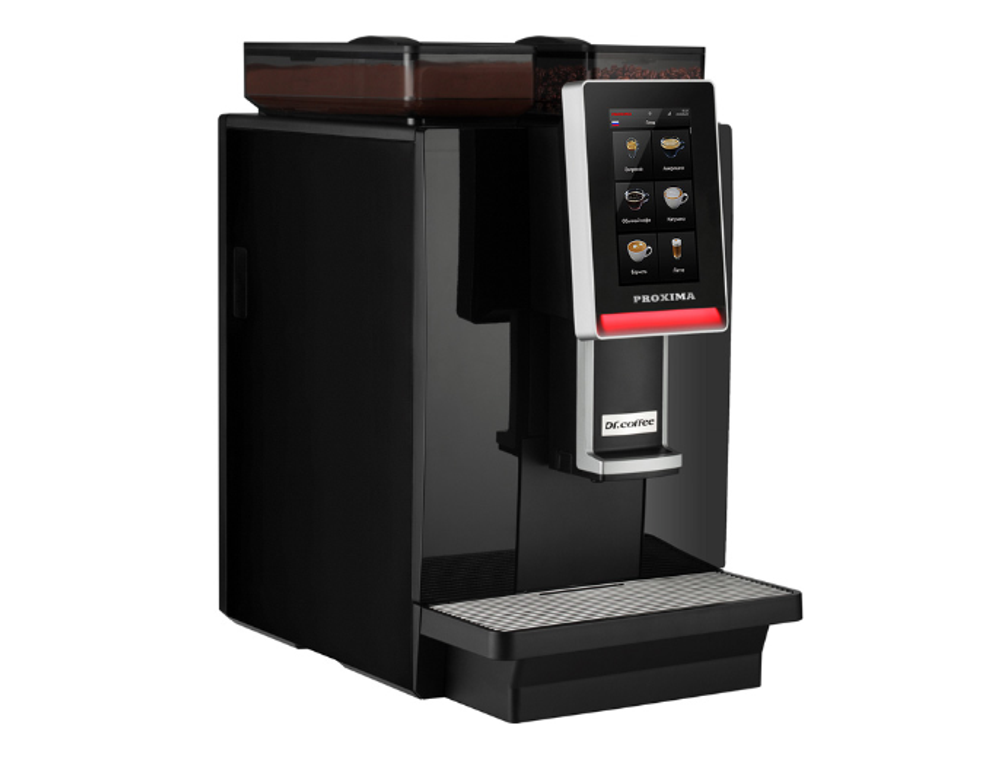 Кофемашина Dr.Coffee Proxima Minibar S