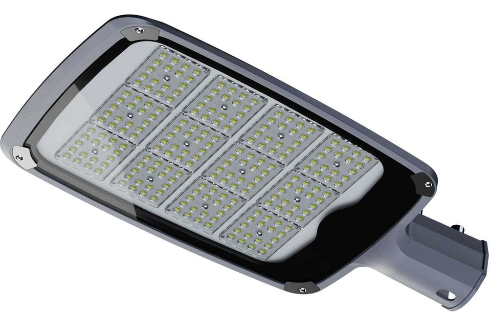 Светильник LED ДКУ NSF-PW8-150-5K-C-LED 150Вт 5000К 25500Лм Navigator