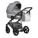 Детская коляска Tutis Zippy 2 в 1 New 2020 №156 (Серый)