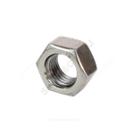Гайка стальная М14 к.п. 5 шестигранная вес DIN 934 (5915/5927)