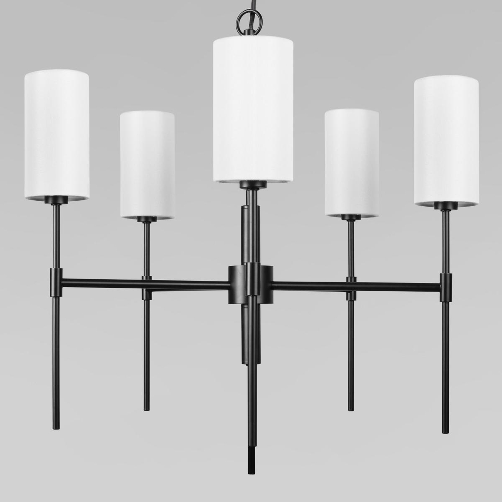 Светильник Сomfy Подвесной Loft It Black 10307