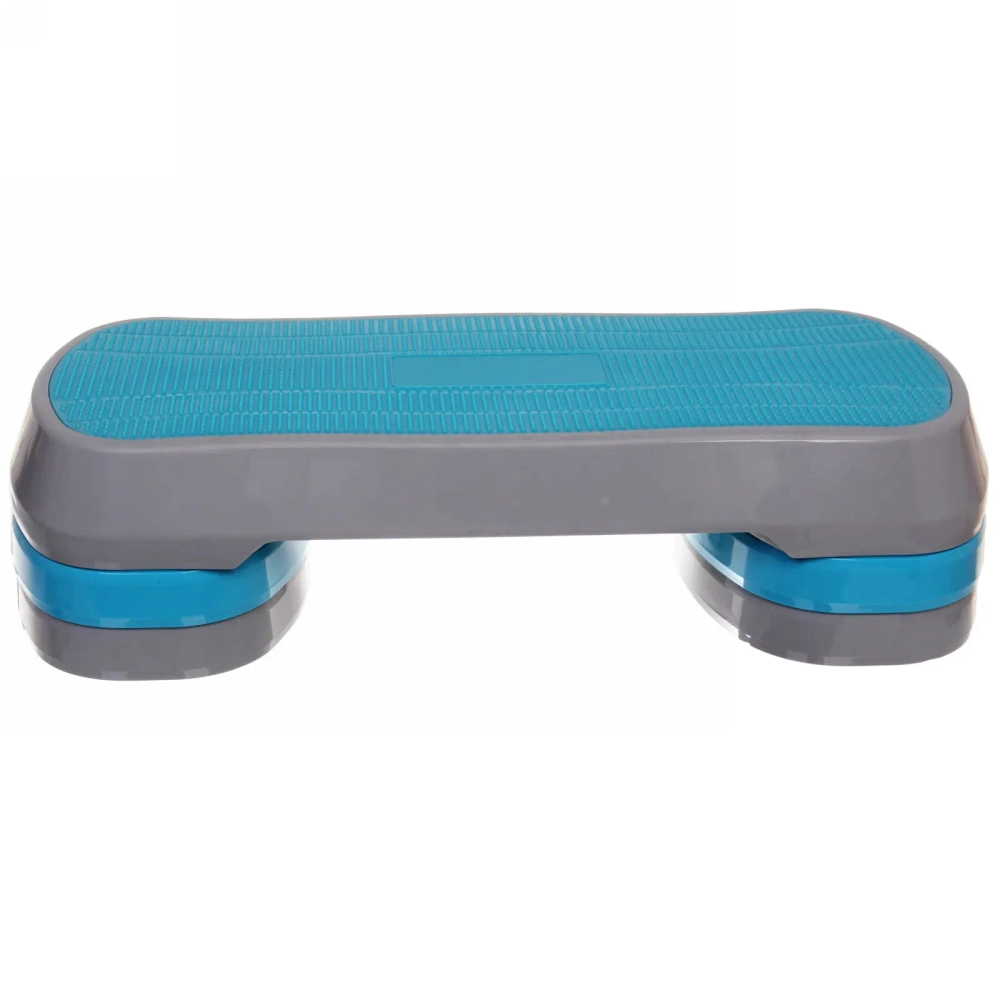 Степ-платформа ML-DK18, 3 уровня, 85*36*10/15/20 см