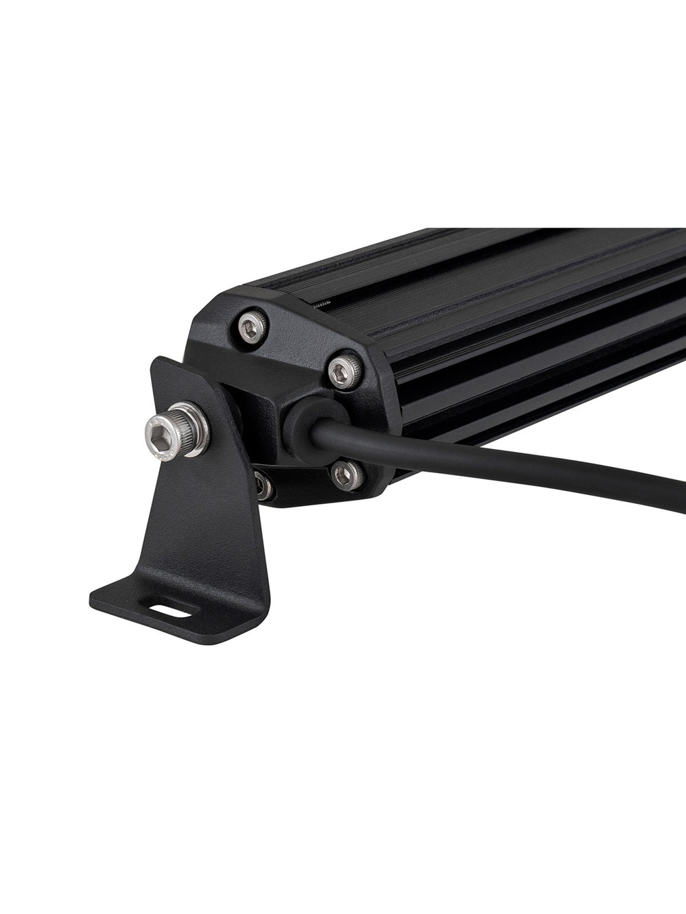 Фара комбинированного света AURORA 279 мм 60W LED